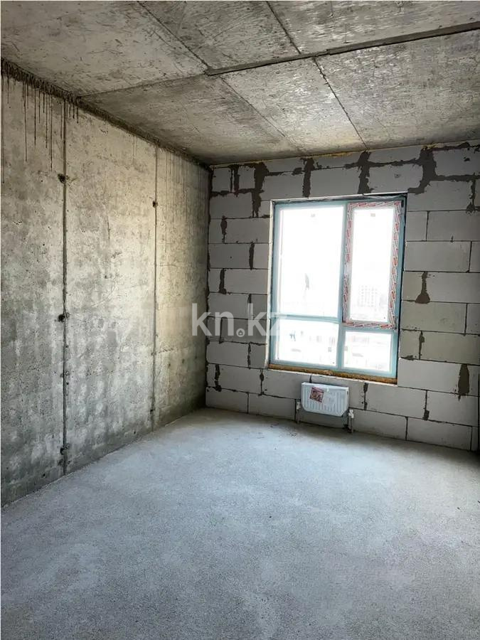 Продажа 2-комнатной квартиры, 66.2 м², ул. Жургенова, дом  19 - Продажа  двухкомнатных квартир в Астане без посредников фото 2 из 3