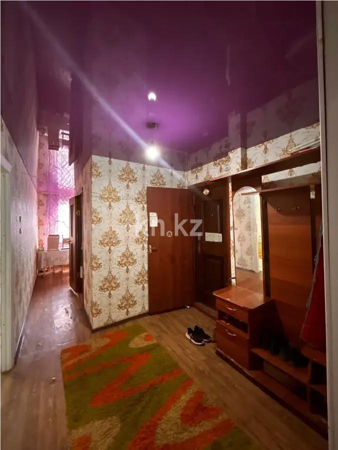 Продажа 3-комнатной квартиры, 62 м², 3 мкр-н, дом  1 - Продажа  трехкомнатных квартир в Абае фото 7 из 7