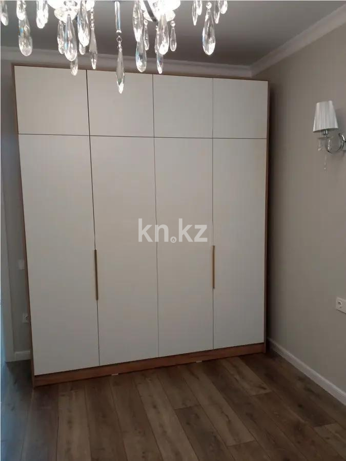 Продажа 3-комнатной квартиры, 92 м², ул. К. Шарипова, дом  206/9 - Продажа  трехкомнатных квартир в новостройках Алматы без посредников фото 1 из 5