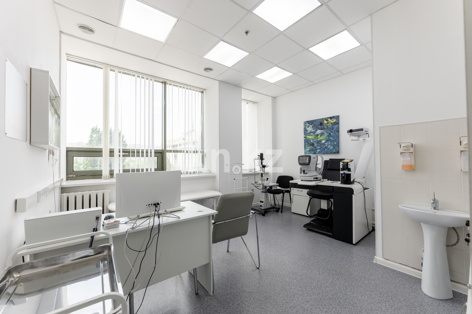 Продажа помещения, 245.5 м² - Продажа офисных и торговых помещений в Казахстане фото 18 из 40