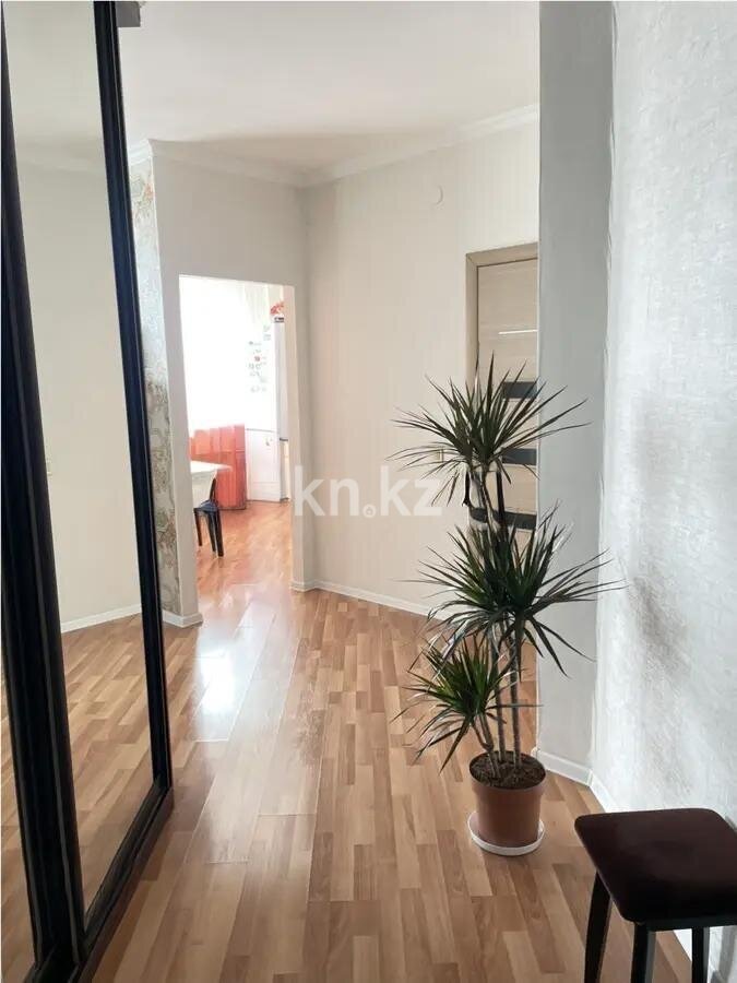 Продажа 1-комнатной квартиры, 42.3 м² в Астане - фото 4