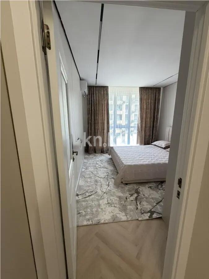 Продажа 3-комнатной квартиры, 59.6 м² в Алматы - фото 3