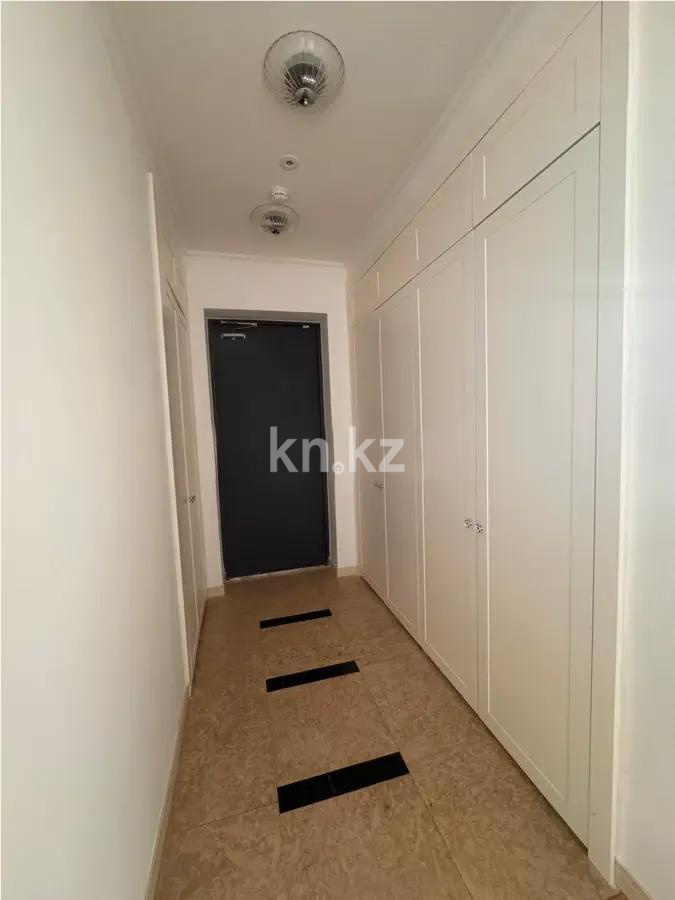 Продажа 4-комнатной квартиры, 122.6 м², пр. Кабанбай батыра, дом  43а - Продажа  четырехкомнатных квартир в новостройках Астаны без посредников фото 8 из 8