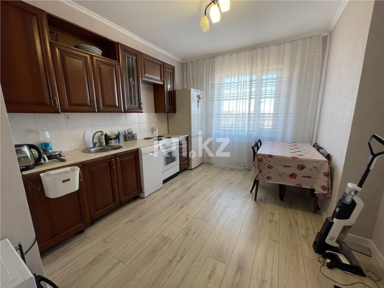 Продажа 2-комнатной квартиры, 66 м² - Продажа квартир в новостройках Караганды фото 6 из 16