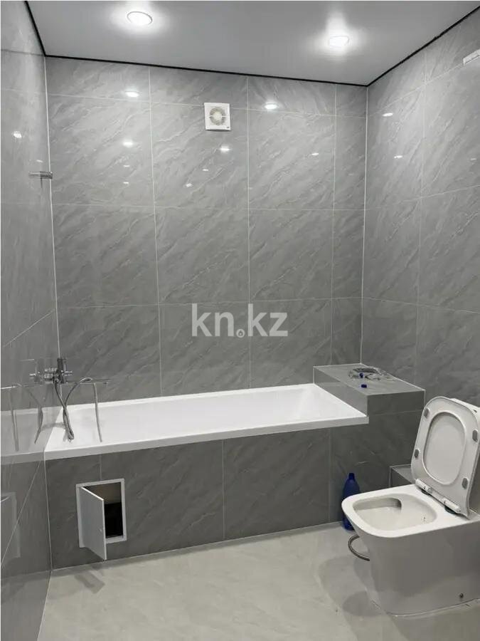 Продажа 2-комнатной квартиры, 56.7 м² в Астане - фото 3