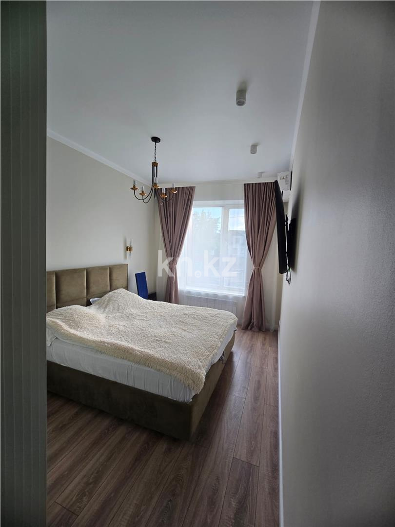 Продажа 3-комнатной квартиры, 75 м², ул. Жанибекова, дом  118 - Продажа квартир в Караганде фото 9 из 18