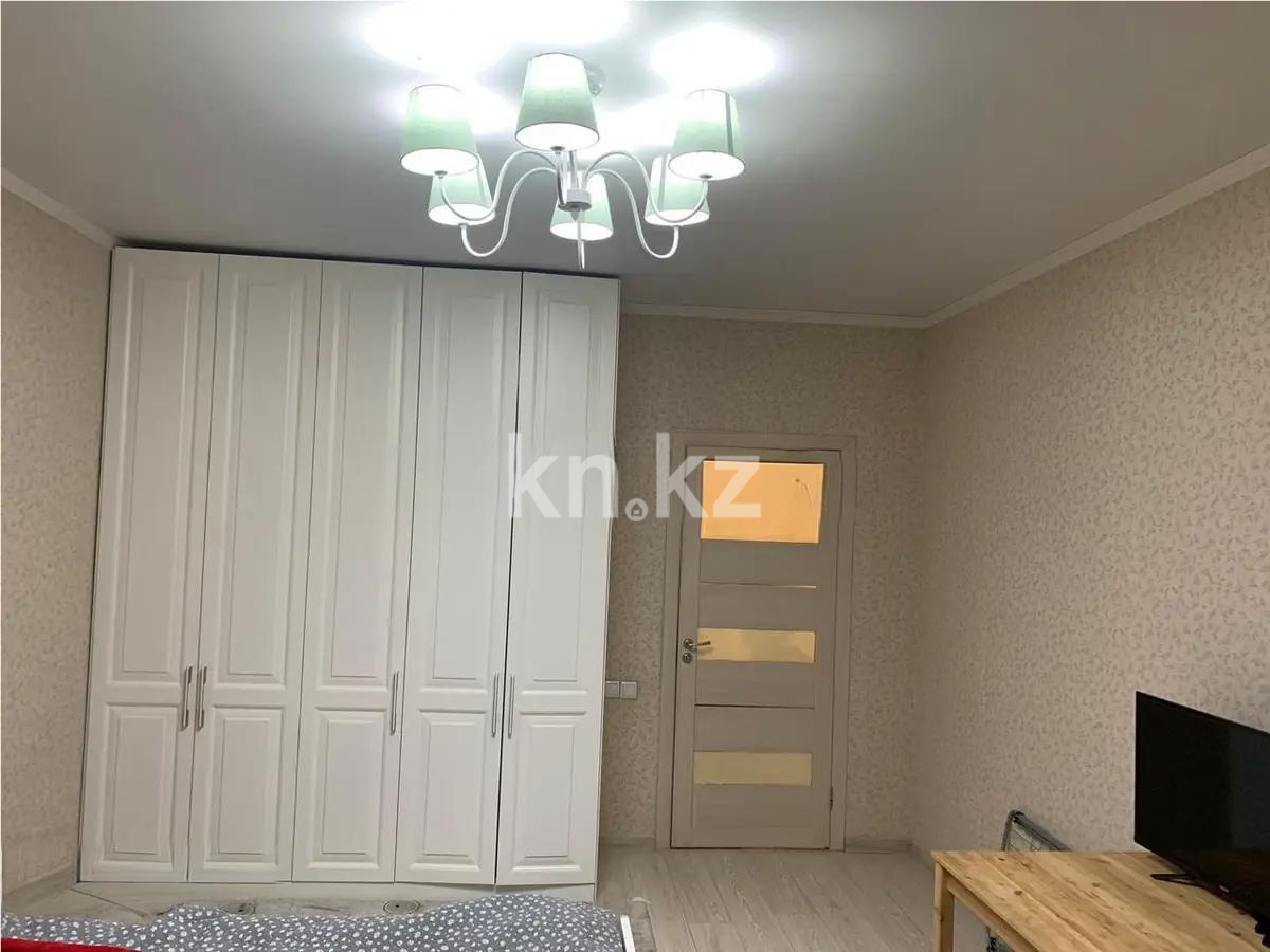 Продажа 2-комнатной квартиры, 65.4 м² - Продажа квартир в Алматы - страница 5 фото 1 из 4
