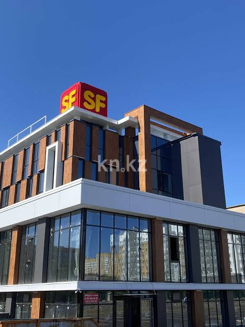 Продажа 1-комнатной квартиры, 36 м², пр. Кудайбердыулы - Продажа квартир в новостройках Астаны с фото фото 9 из 13