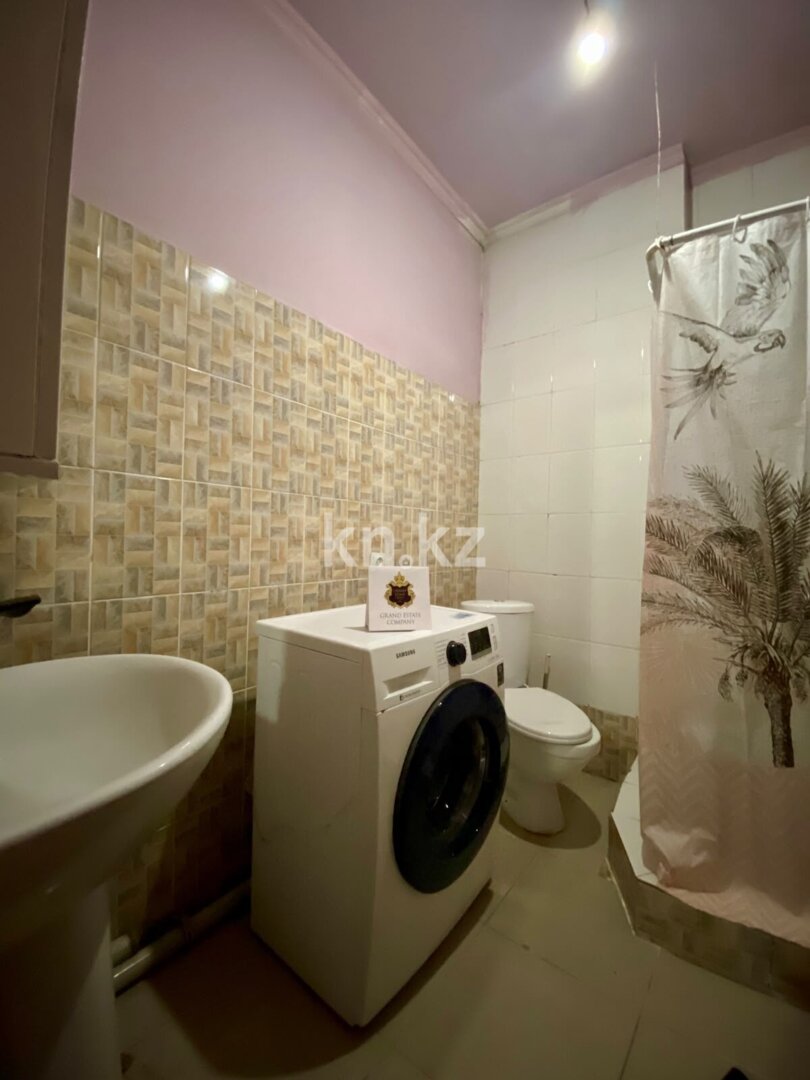 Продажа 4-комнатного дома, 93 м² в Алматинской области - фото 27