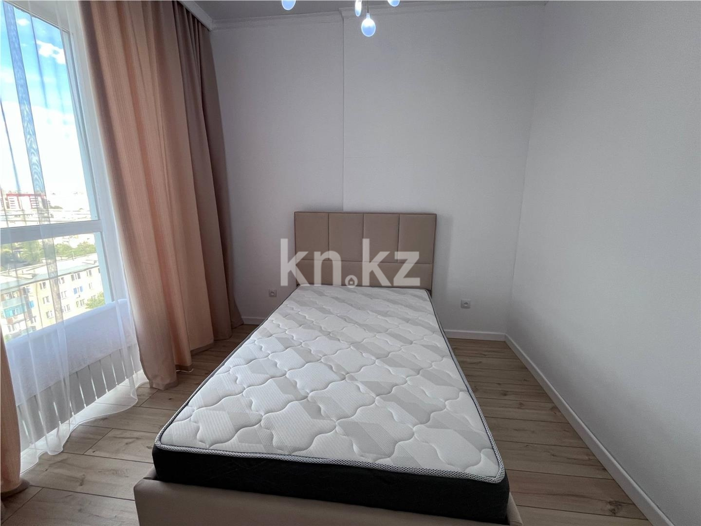 Продажа 2-комнатной квартиры, 39 м² в Караганде - фото 5