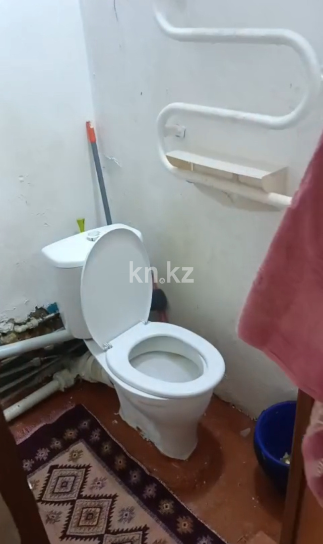 Аренда 1-комнатной квартиры, 30 м², ул. Манаса, дом  3/1 - пр. Абылай хана в Астане - фото 8