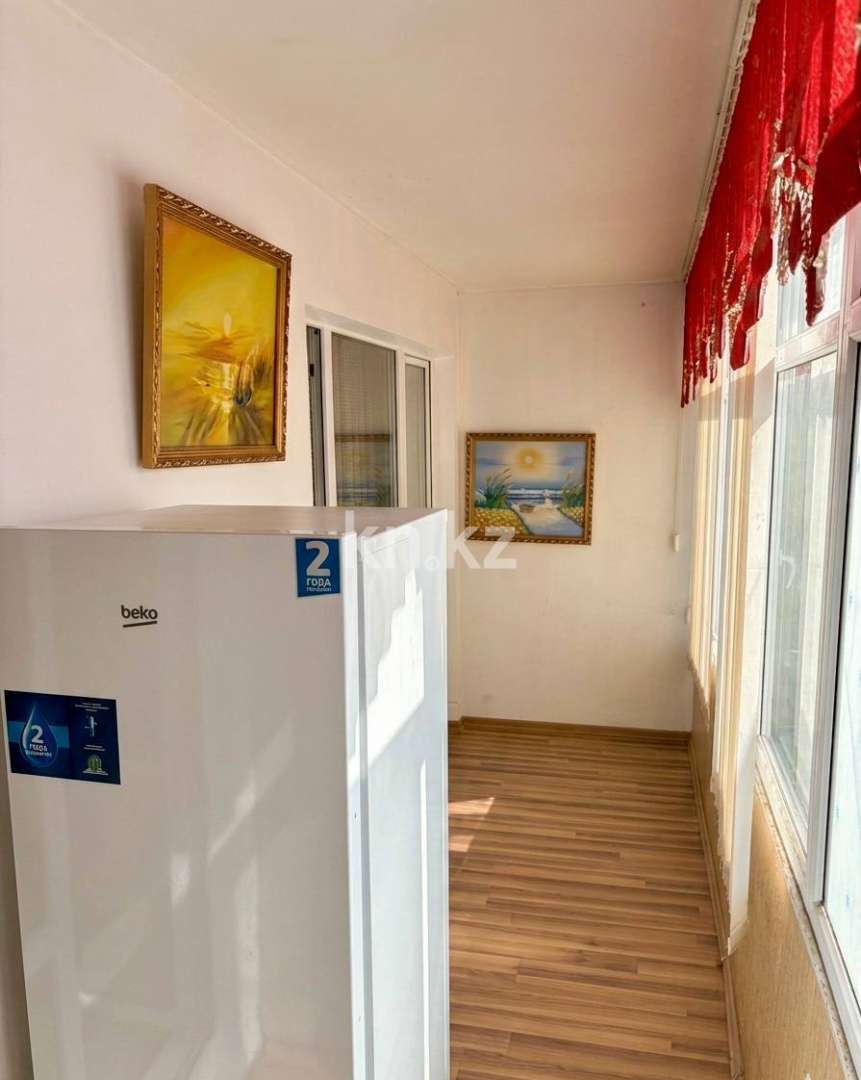 Продажа 3-комнатной квартиры, 63 м² в Астане - фото 12