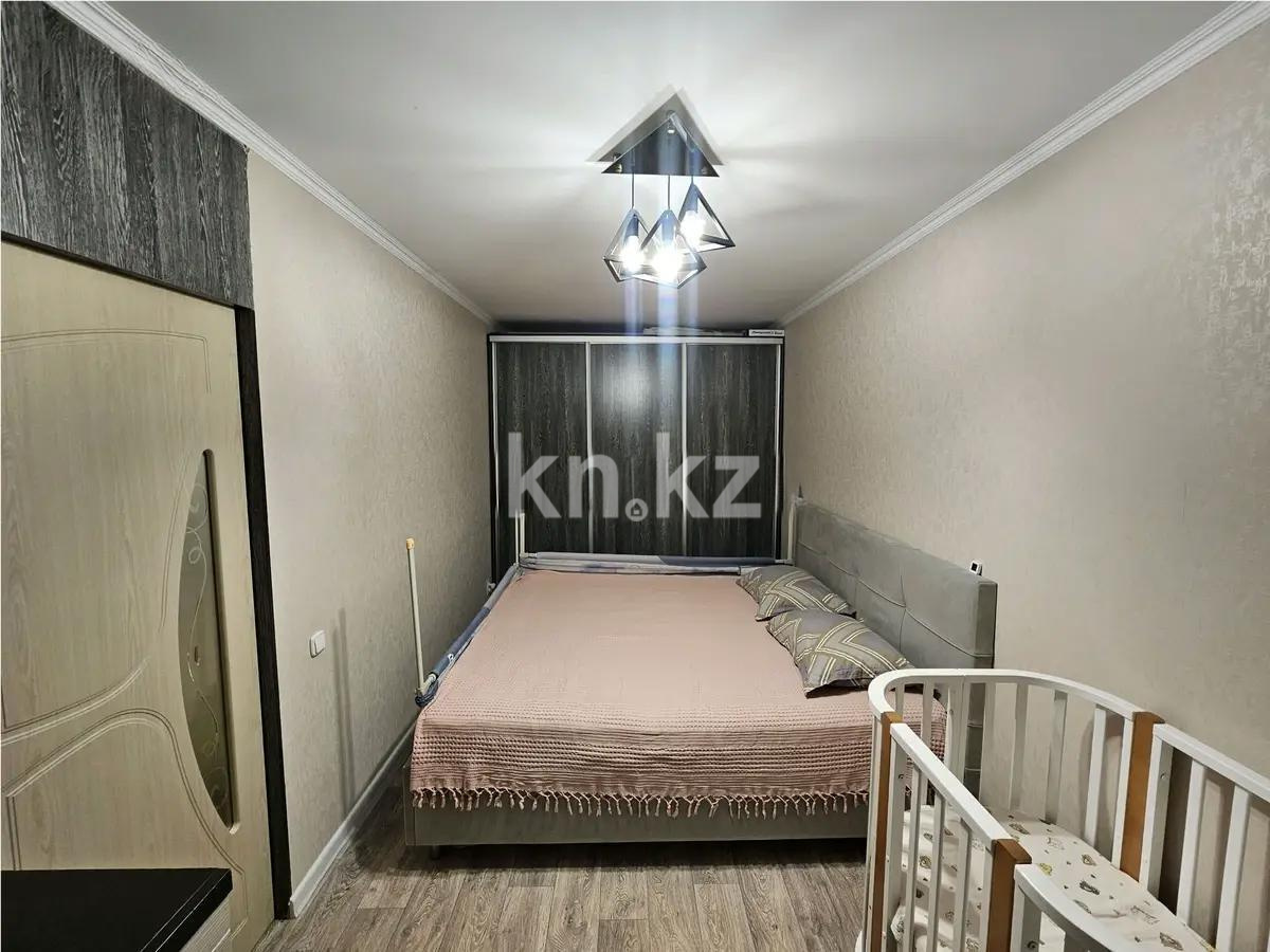 Продажа 2-комнатной квартиры, 44 м², ул. Гоголя, дом  53 - Продажа  двухкомнатных квартир в Караганде без посредников фото 2 из 6