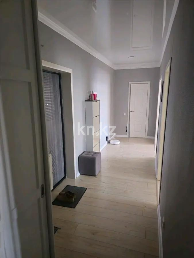 Продажа 2-комнатной квартиры, 70 м², ул. Момышулы, дом  24 - Продажа  двухкомнатных квартир в Караганде без посредников с фото фото 7 из 7