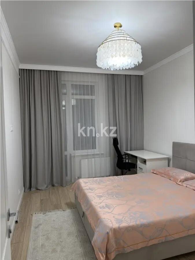 Продажа 3-комнатной квартиры, 90 м² в Астане - фото 2