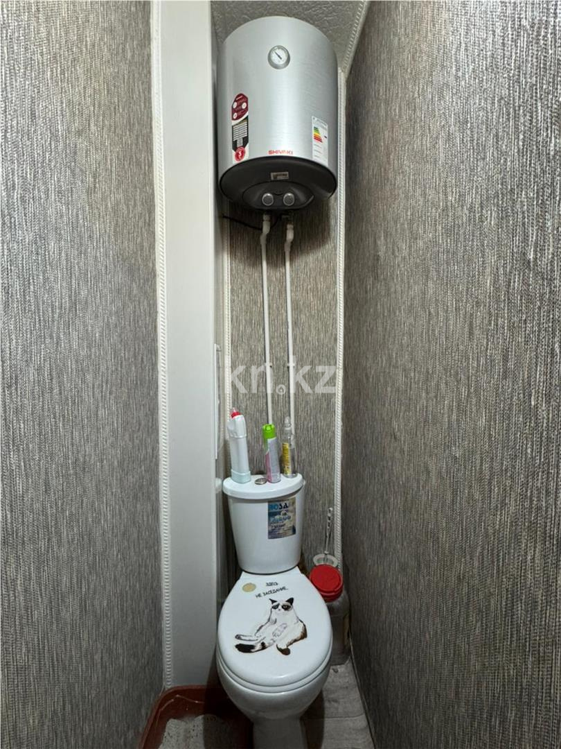 Продажа 2-комнатной квартиры, 43 м² в Темиртау - фото 7