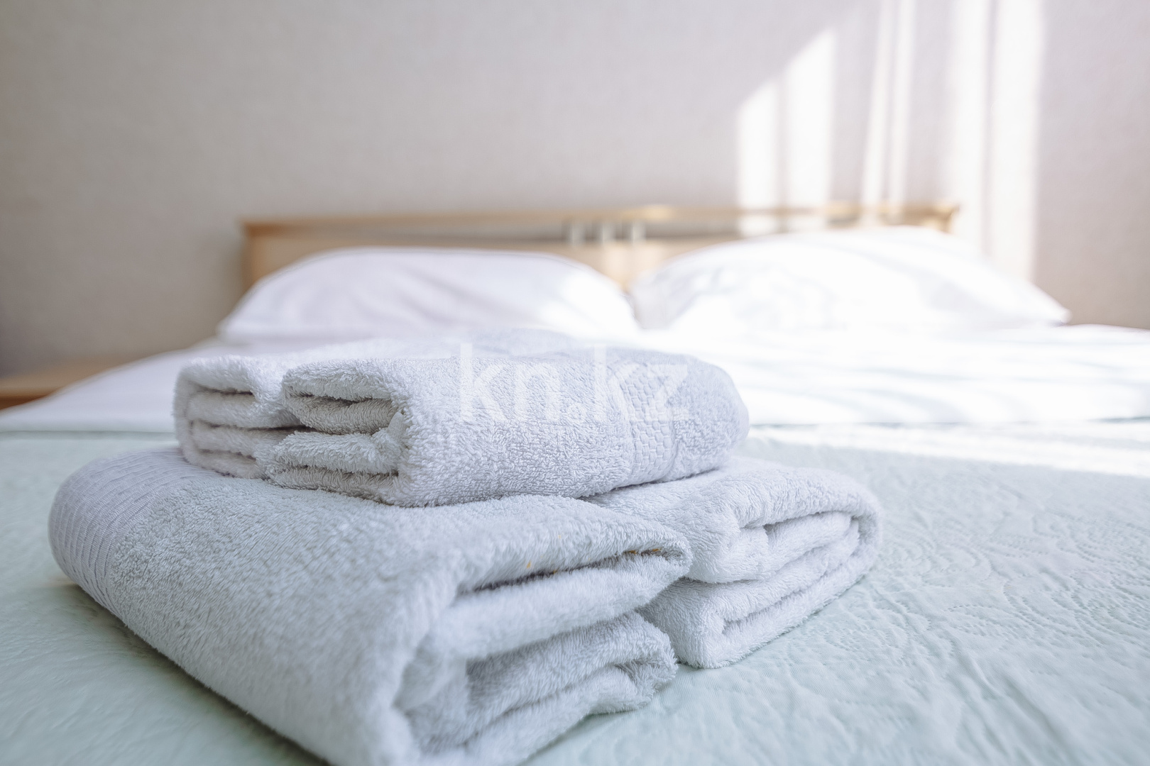 Аренда 1-комнатной квартиры посуточно, 45 м², ул. Сауран, дом  10б - ул. Алматы - Аренда квартиры посуточно в Астане фото 5 из 21