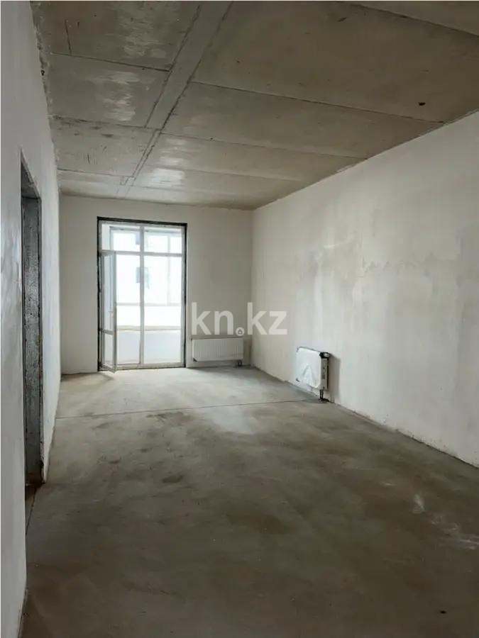Продажа 2-комнатной квартиры, 76 м² в Алматы