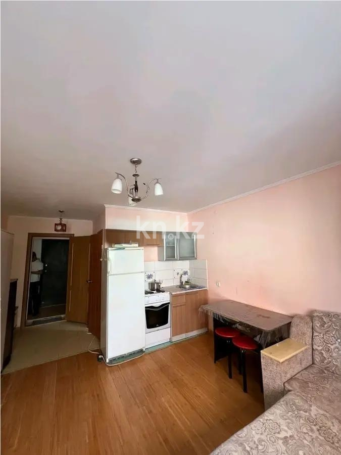 Продажа 1-комнатной квартиры, 21 м² - Продажа квартир в р-не Алматы Астаны фото 2 из 2
