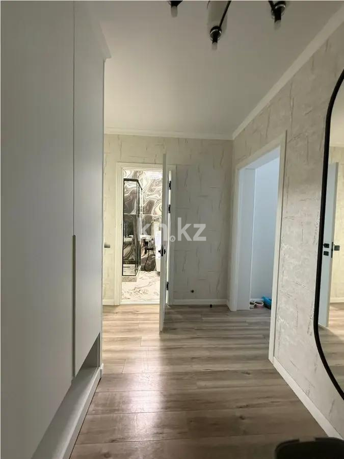 Продажа 2-комнатной квартиры, 48 м² - Продажа квартир в Алматы с фото фото 4 из 4