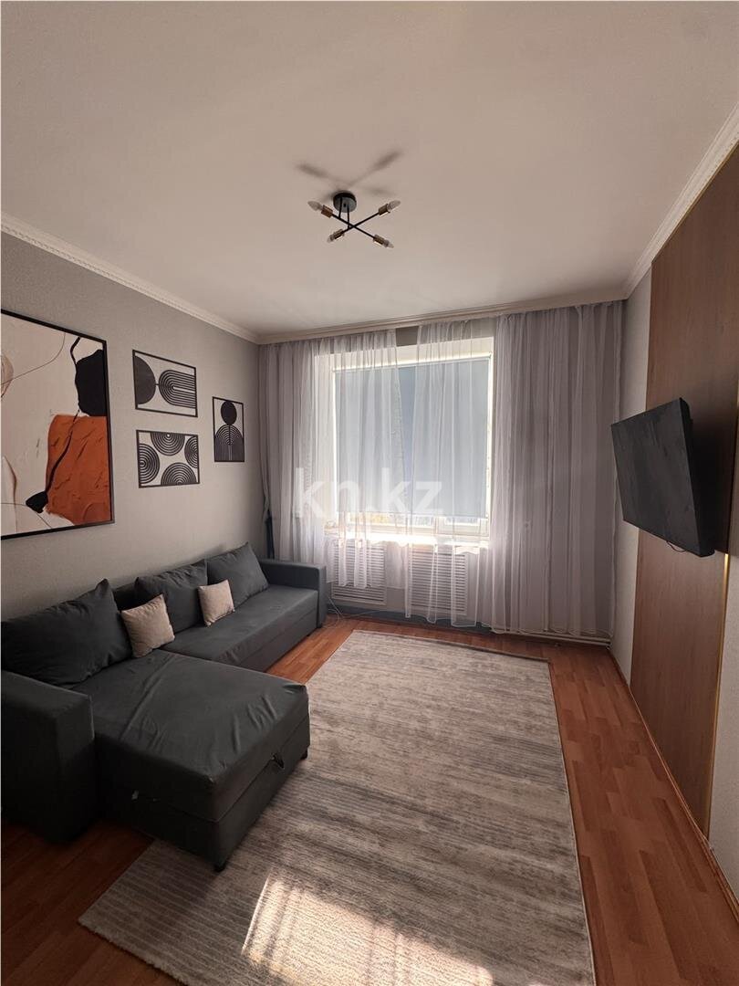 Продажа 3-комнатной квартиры, 81 м² в Караганде