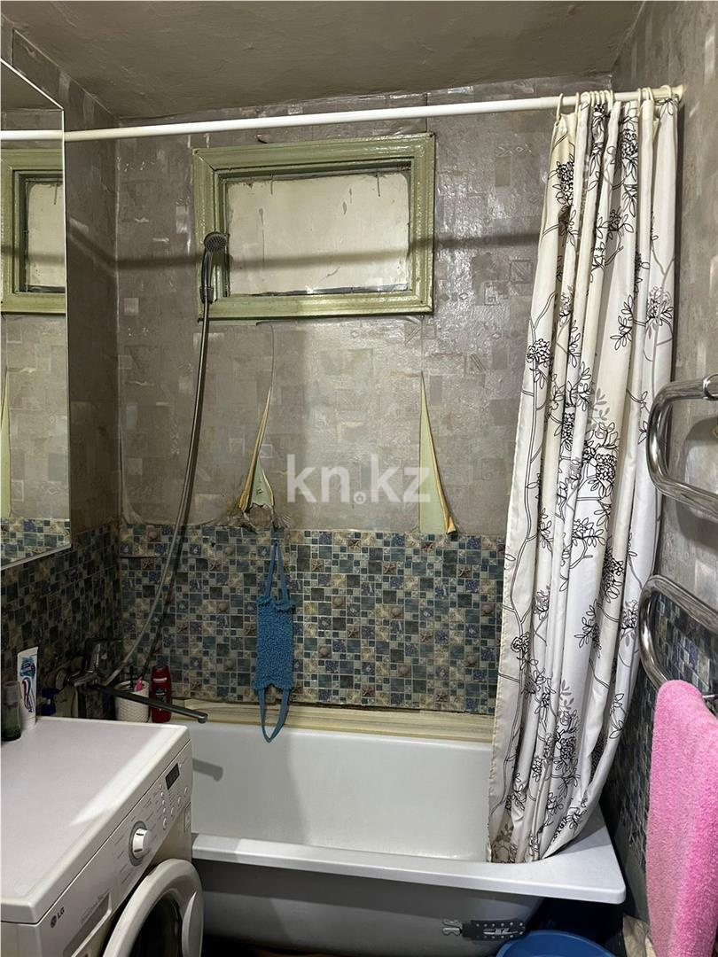 Продажа 1-комнатной квартиры, 33 м² - Продажа жилой и коммерческой недвижимости в Караганде фото 6 из 12