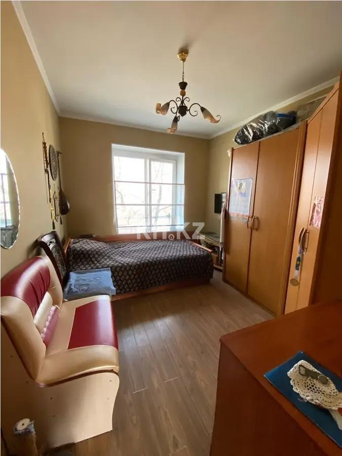 Продажа 3-комнатной квартиры, 59 м² в Алматы - фото 2