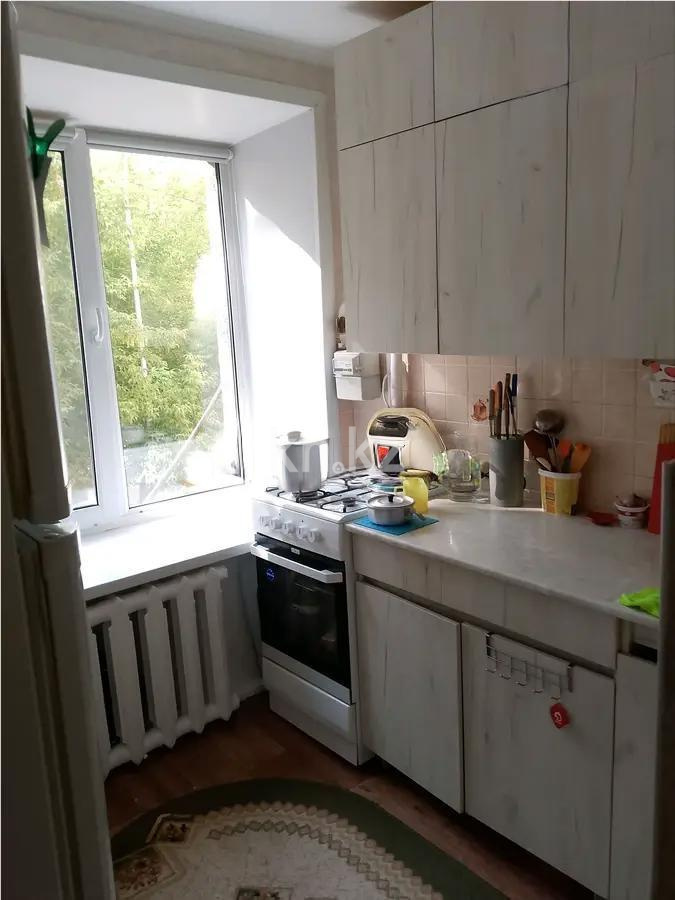 Продажа 2-комнатной квартиры, 42 м², ул. Ермекова, дом  62 в Караганде - фото 3