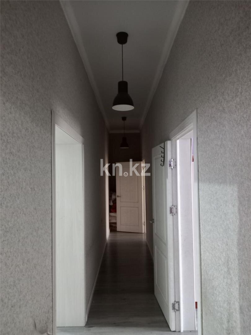 Продажа 4-комнатной квартиры, 118 м² в Караганде - фото 16