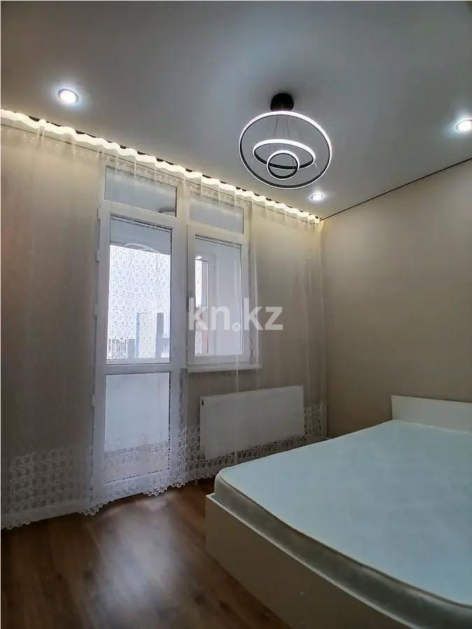 Продажа 1-комнатной квартиры, 34 м², мкр. Дарабоз, дом  25а в Алматы - фото 2