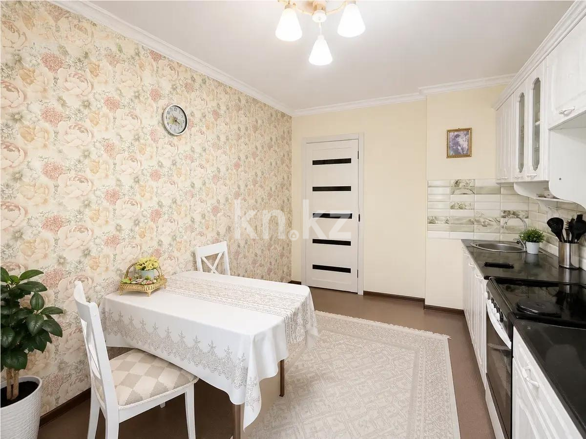 Продажа 1-комнатной квартиры, 37.4 м² в Астане - фото 2
