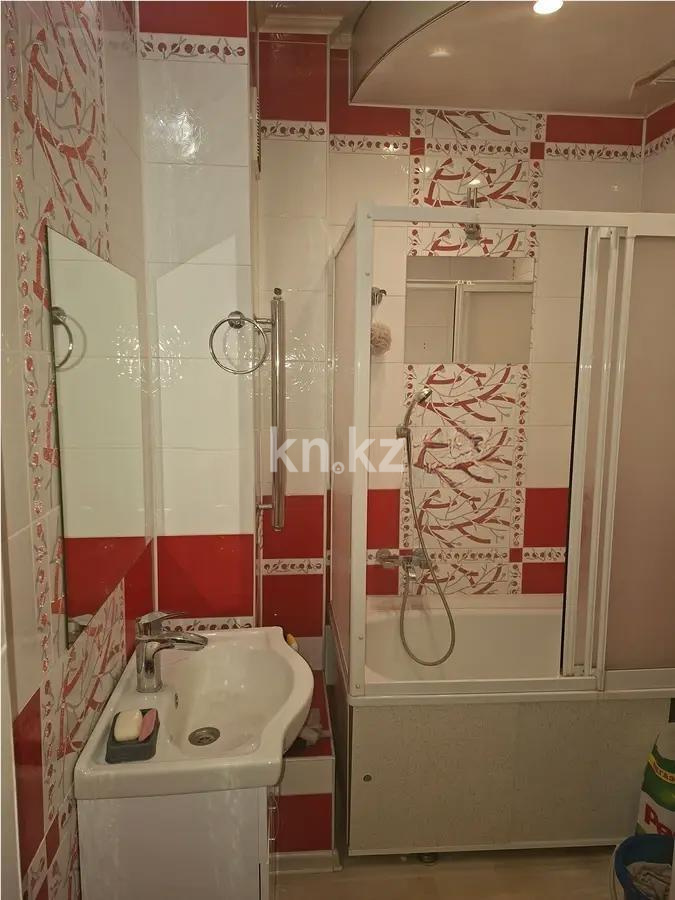 Продажа 3-комнатной квартиры, 92 м², мкр-н Кулагер, дом  15 в Алматы - фото 3