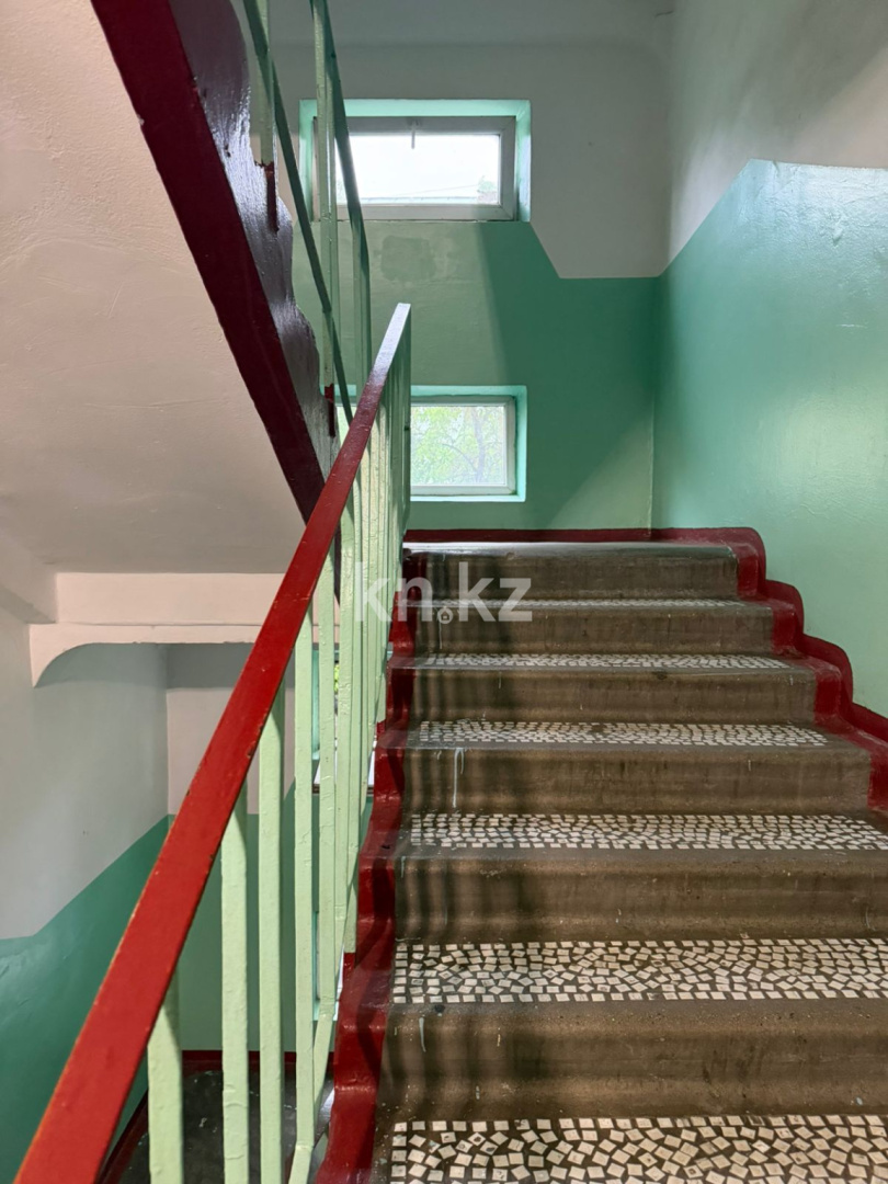 Продажа 3-комнатной квартиры, 59 м² - Продажа баз, складов и промышленной недвижимости в Семее фото 3 из 19