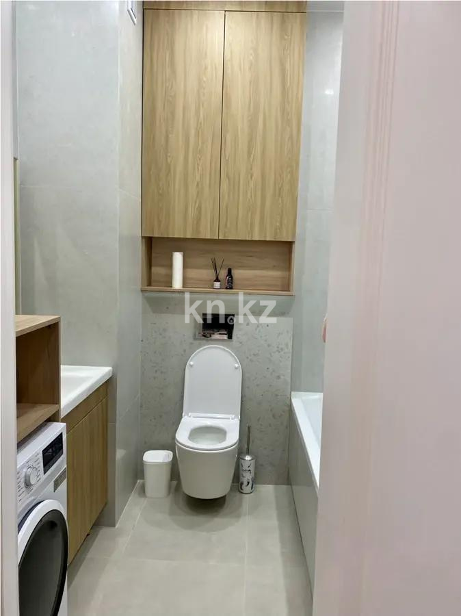 Продажа 4-комнатной квартиры, 106 м² - Продажа квартир от собственников в Астане фото 7 из 8