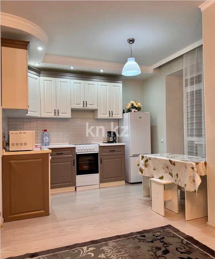 Продажа 1-комнатной квартиры, 39.6 м² - Продажа земельных участков в Актобе фото 2 из 3