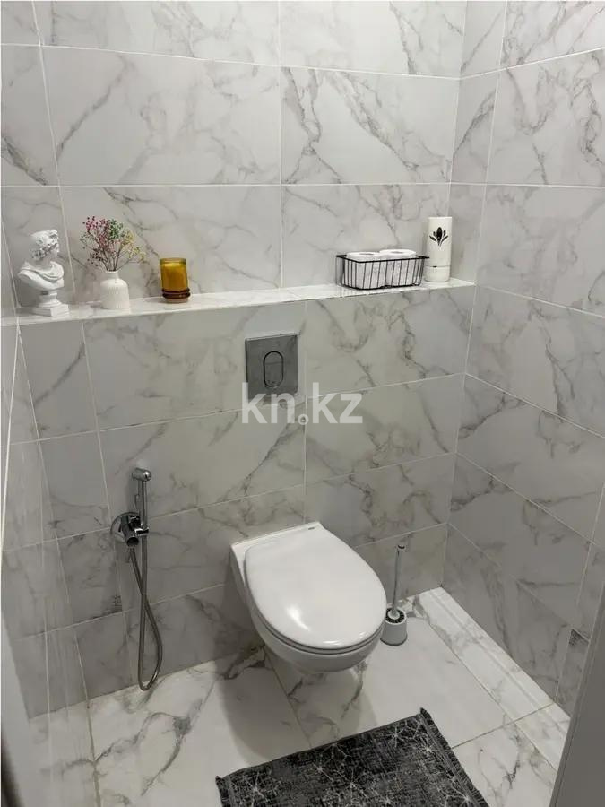 Продажа 3-комнатной квартиры, 72.6 м² - Продажа  трехкомнатных квартир в Астане без посредников фото 5 из 6