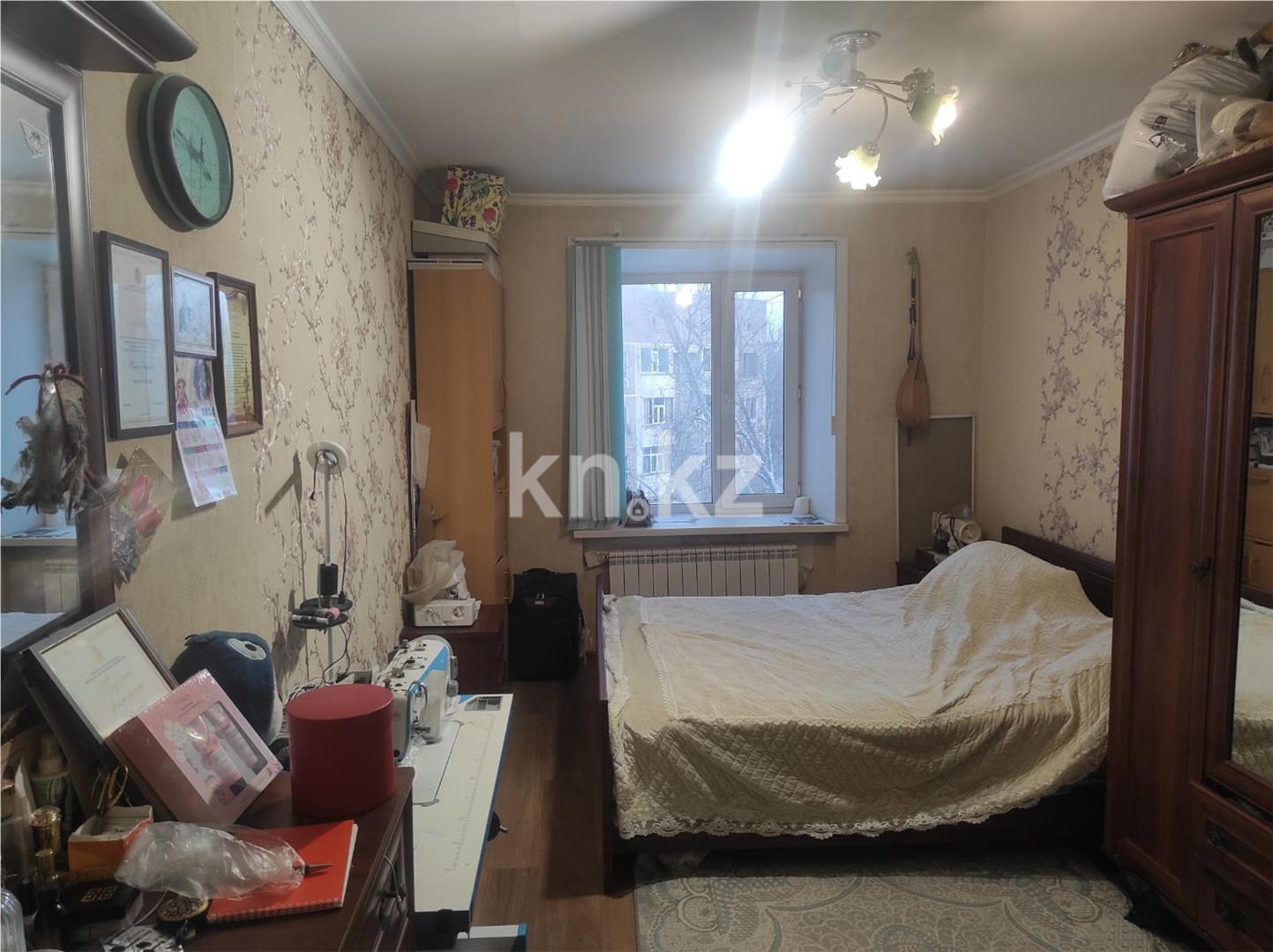 Продажа 3-комнатной квартиры, 65 м², мкр. Горка Дружбы - Продажа квартир в Темиртау фото 3 из 16