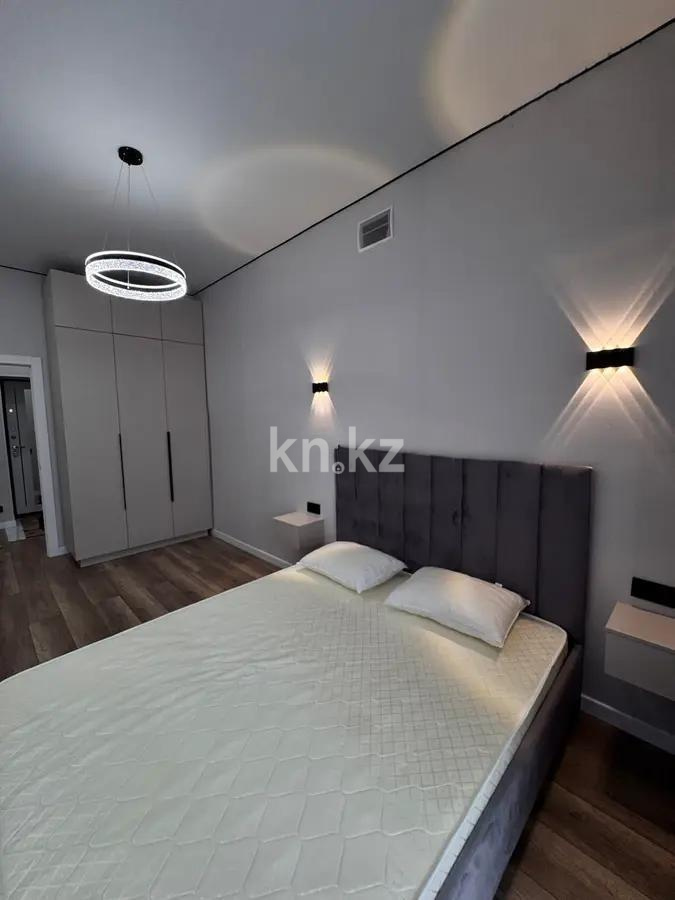 Продажа 2-комнатной квартиры, 47 м², ул. 23-й проезд, дом  13 стр - Продажа квартир в Астане фото 1 из 8