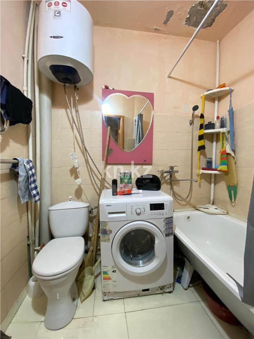 Продажа 3-комнатной квартиры, 66 м² в Караганде - фото 11