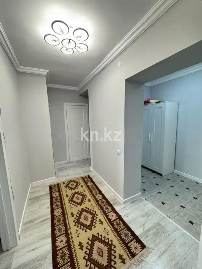 Продажа 3-комнатной квартиры, 73 м² в Астане - фото 5