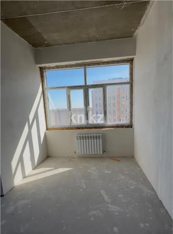 Продажа 2-комнатной квартиры, 62.5 м², ул. Байтурсынова, дом  67 в Астане - фото 2