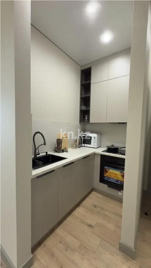 Продажа 2-комнатной квартиры, 41 м² в Астане - фото 3