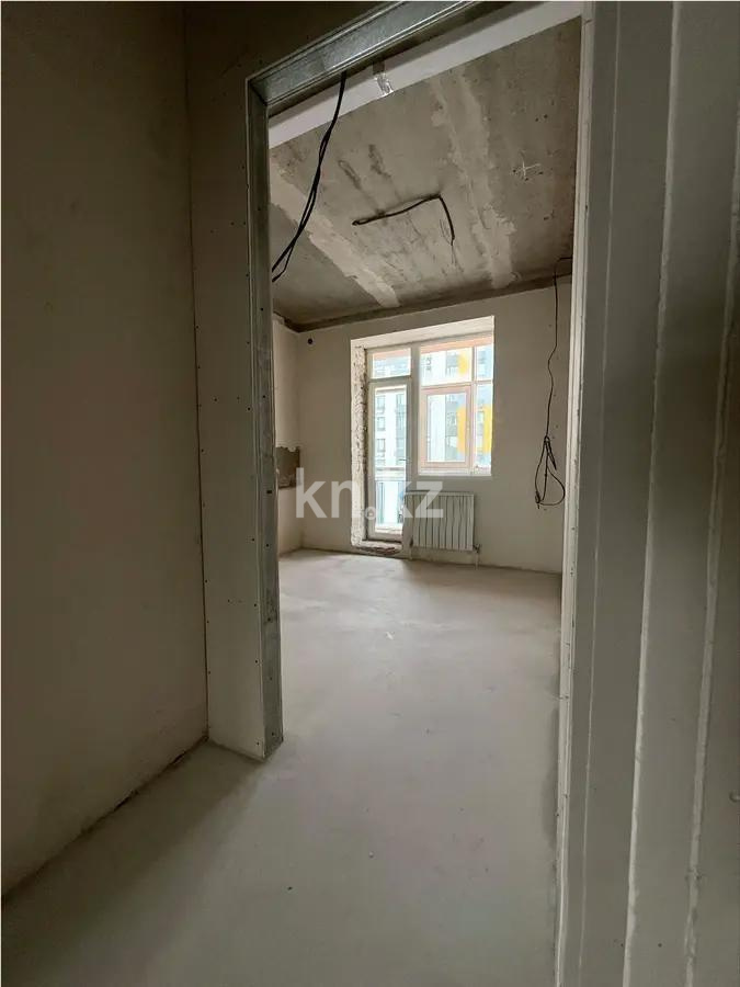 Продажа 3-комнатной квартиры, 73 м², ул. Толе би, дом  44 в Астане - фото 3