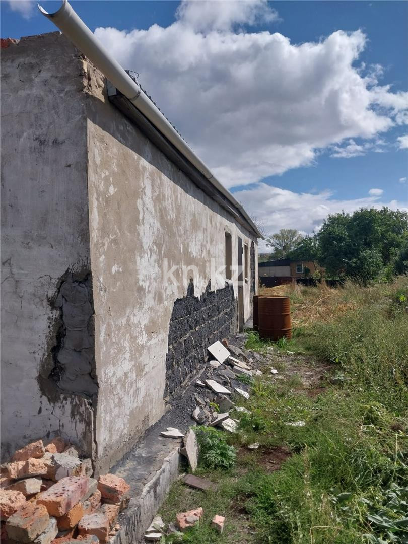 Продажа 4-комнатного дома, 73.2 м², ул. Мусалимова - Продажа домов, коттеджей в Темиртау фото 2 из 28