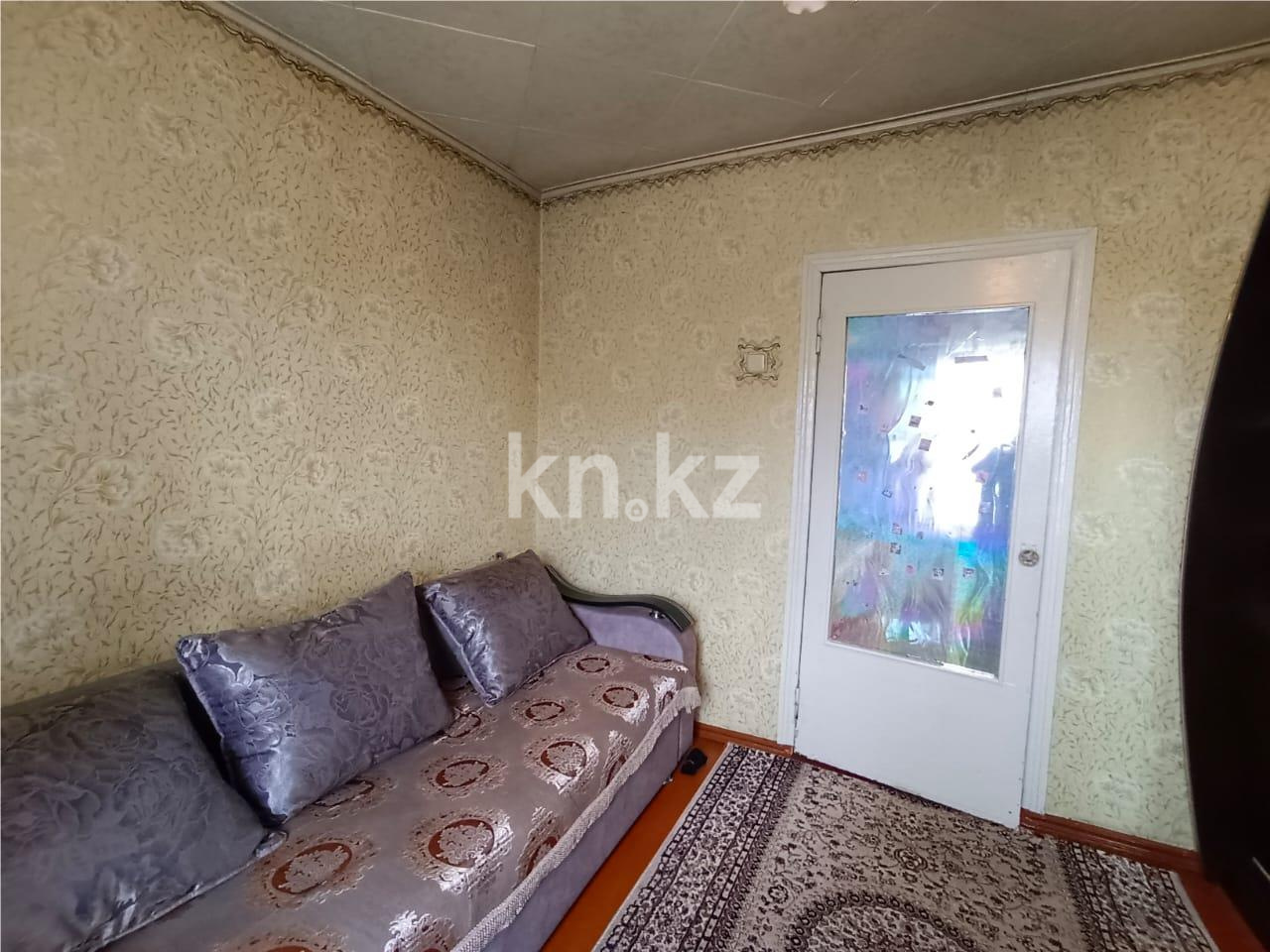 Продажа 4-комнатного дома, 61.9 м², ул. Василевской - Продажа домов, коттеджей в Казахстане фото 13 из 29