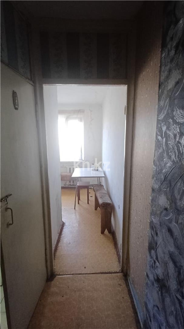 Продажа 2-комнатной квартиры, 44 м², мкр-н 14 - Продажа квартир в Караганде фото 8 из 10