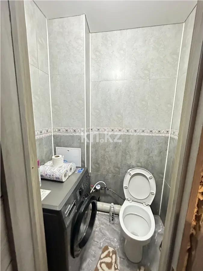 Продажа 2-комнатной квартиры, 48 м² - Продажа недвижимости в Алматы фото 5 из 6