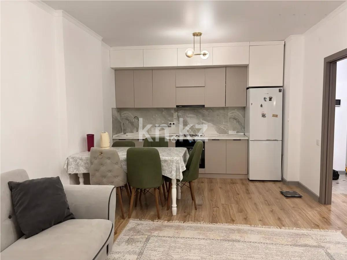 Продажа 2-комнатной квартиры, 48.5 м² - Продажа двухкомнатных квартир от собственников в Астане - страница 16 фото 3 из 5