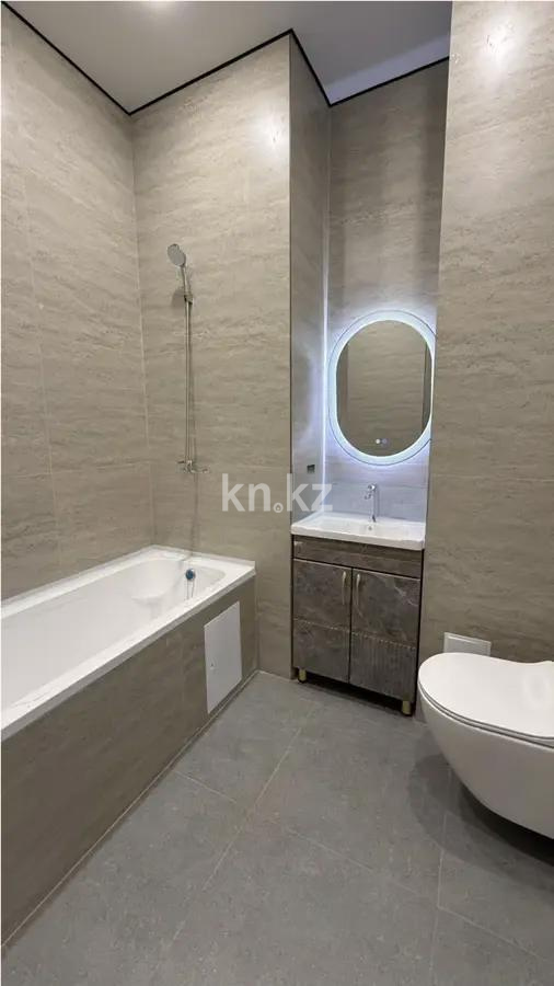 Продажа 1-комнатной квартиры, 43 м² - Недвижимость в Казахстане - страница 18 фото 3 из 4