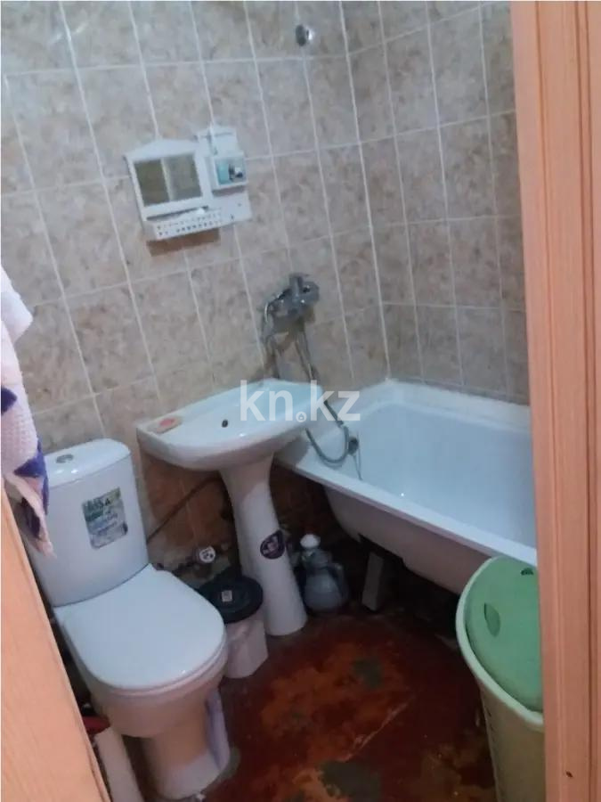 Продажа 1-комнатной квартиры, 33.1 м², мкр-н Тастак-1, дом  3 - Продажа квартир в Алматы с фото фото 3 из 4